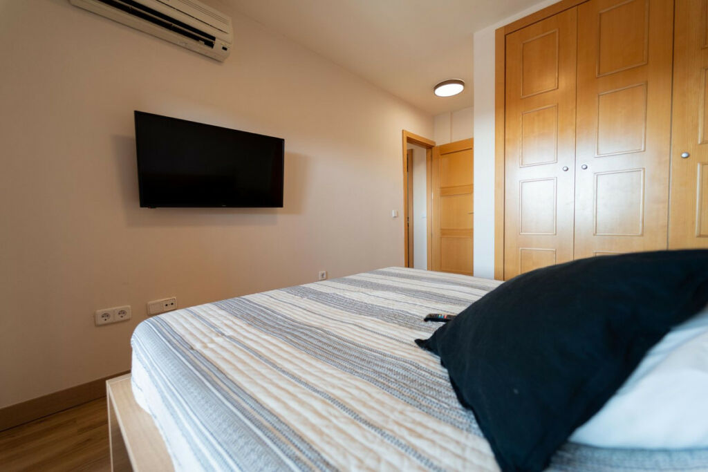 Middle Floor Apartment La Cala de Mijas Málaga - image 24