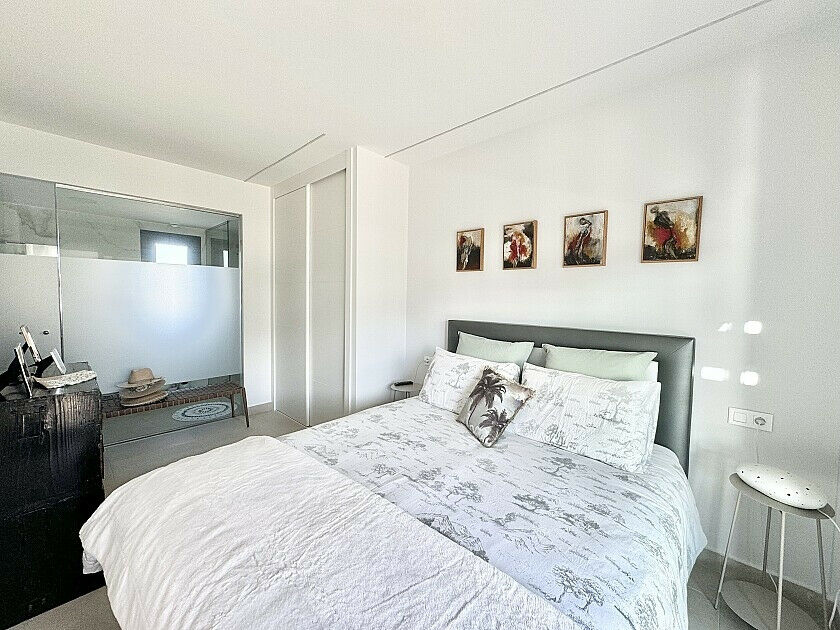 Penthouse Villamartin Alicante - image 24
