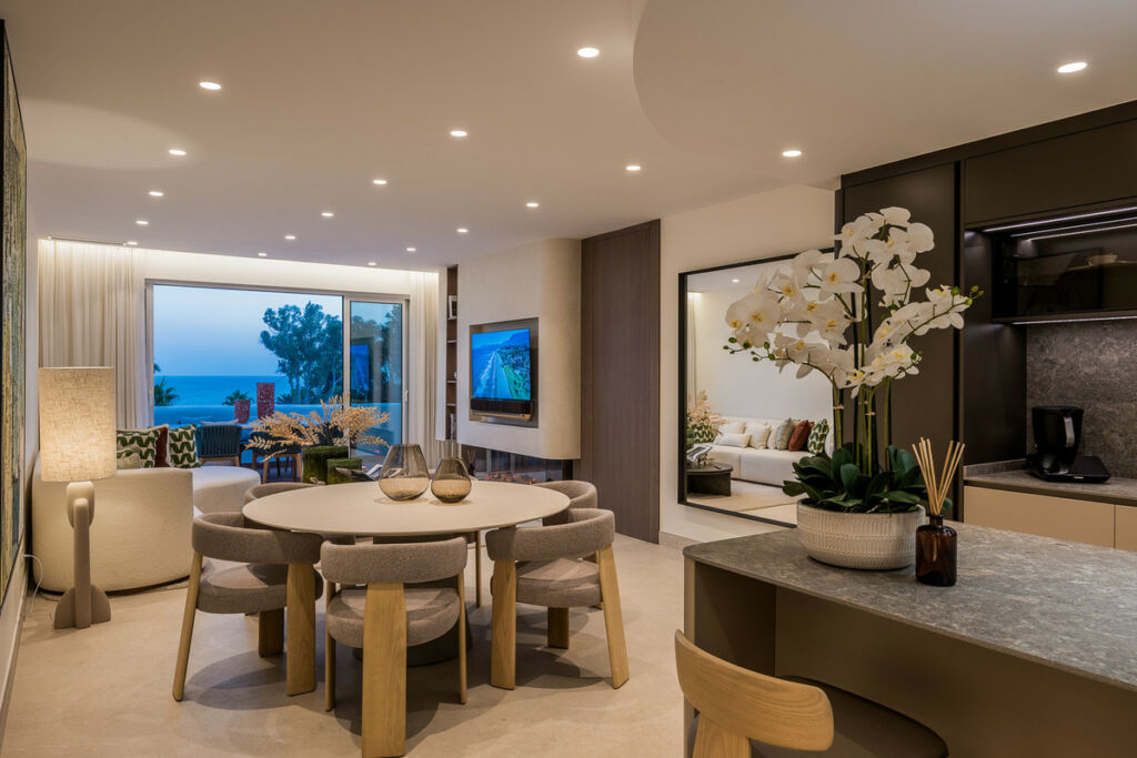 Penthouse Duplex Estepona Málaga - image 24