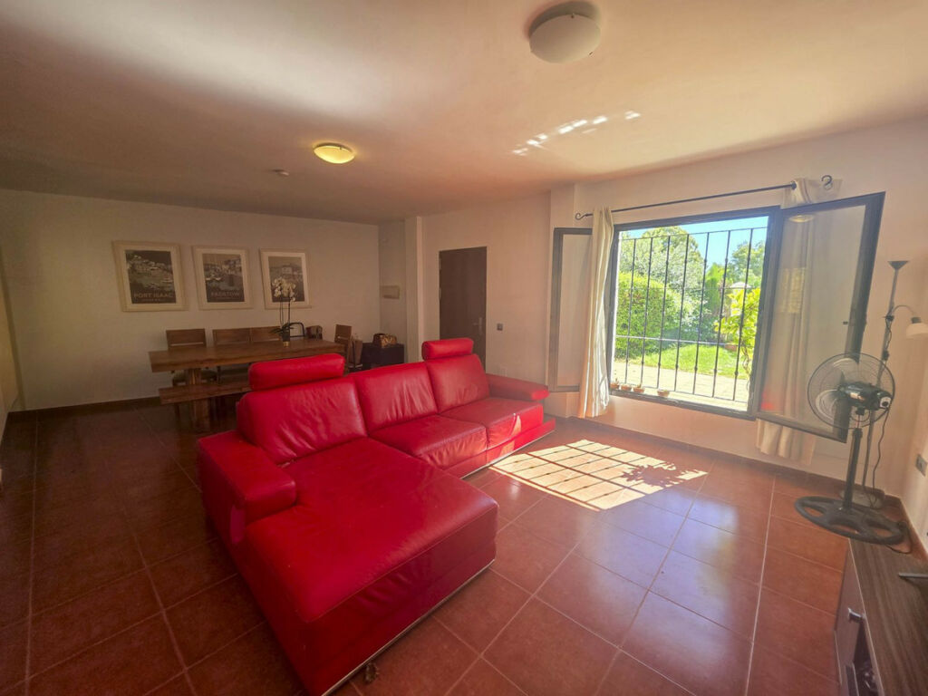 Townhouse Casares Playa Málaga - image 24