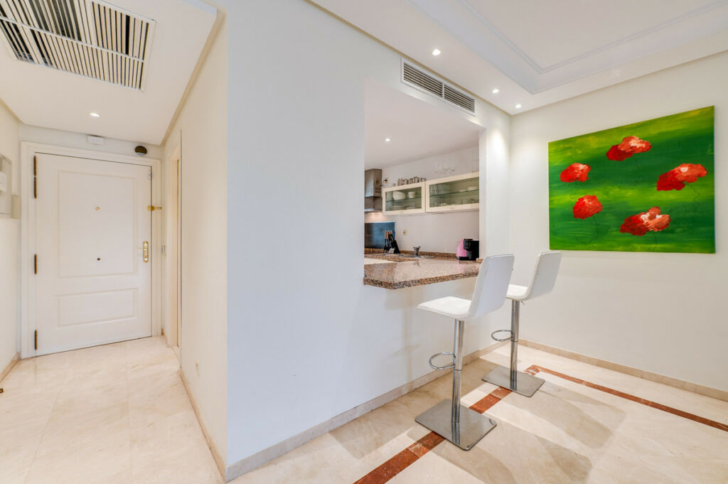 Penthouse Duplex Puerto Banús Málaga - image 24