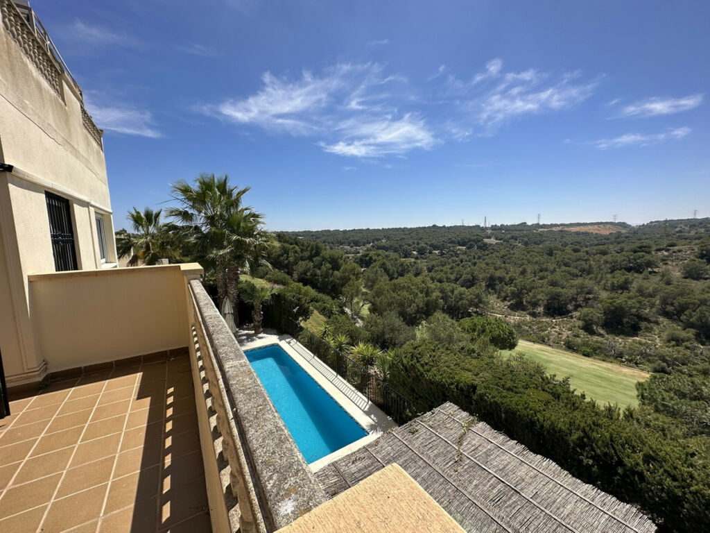 Detached Villa Villamartin Alicante - image 24
