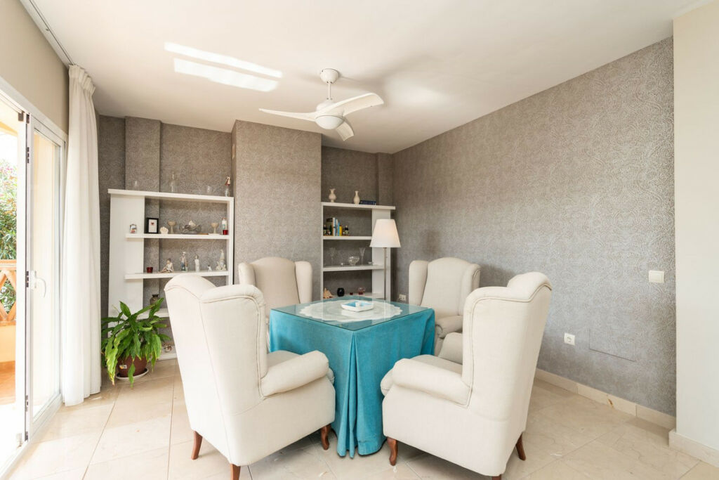 Detached Villa Riviera del Sol Málaga - image 24