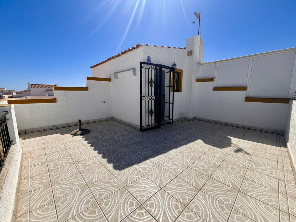 Duplex San Miguel de Salinas Alicante - image 24