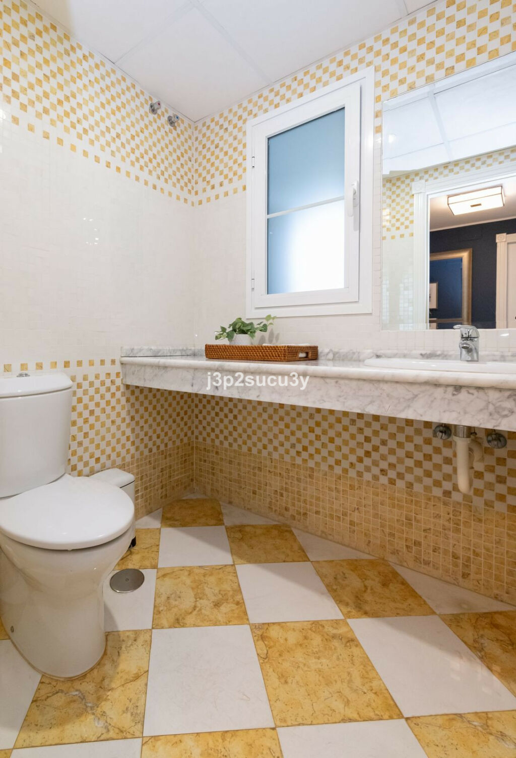 Ground Floor Apartment San Pedro de Alcántara Málaga - image 24