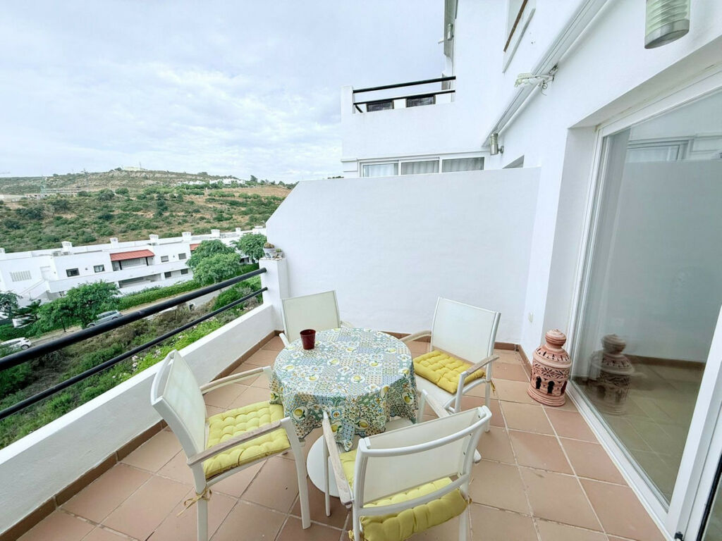 Townhouse Manilva Málaga - image 23