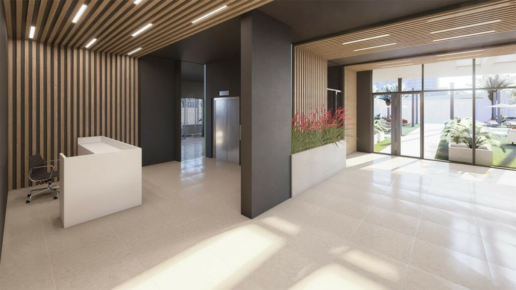 Middle Floor Apartment Calpe Alicante - image 24
