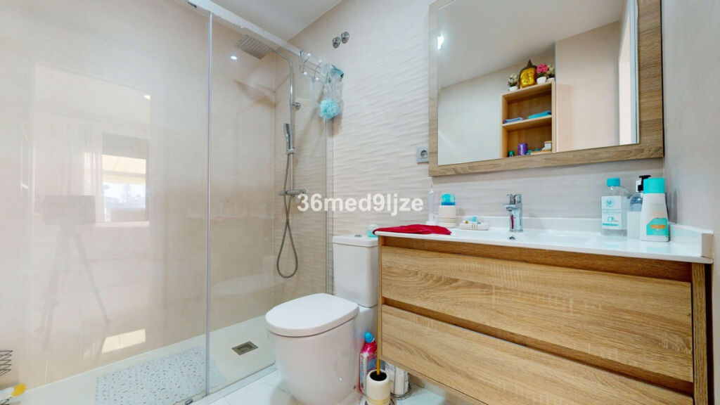 Middle Floor Apartment Dolores de Pacheco Murcia - image 24