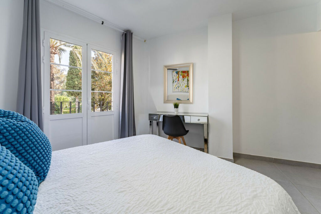 Townhouse Mijas Golf Málaga - image 24