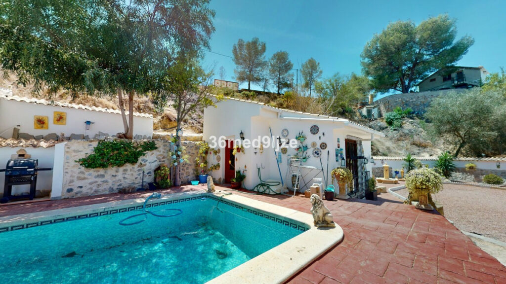 Bungalow Murcia City Murcia - image 24