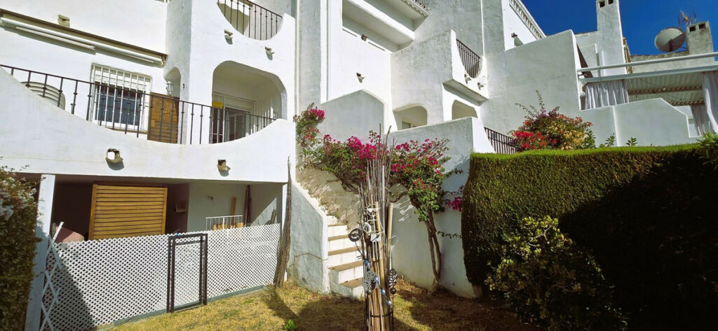 Townhouse Marbella Málaga - image 14