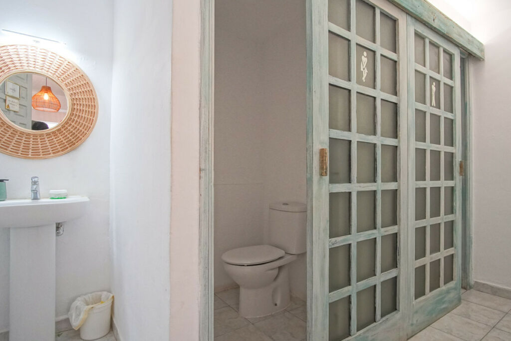 Detached Villa Denia Alicante - image 24
