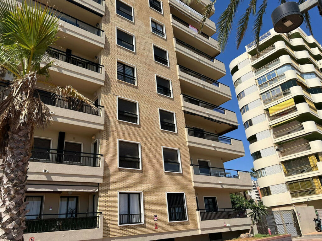Top Floor Apartment Fuengirola Málaga - image 24