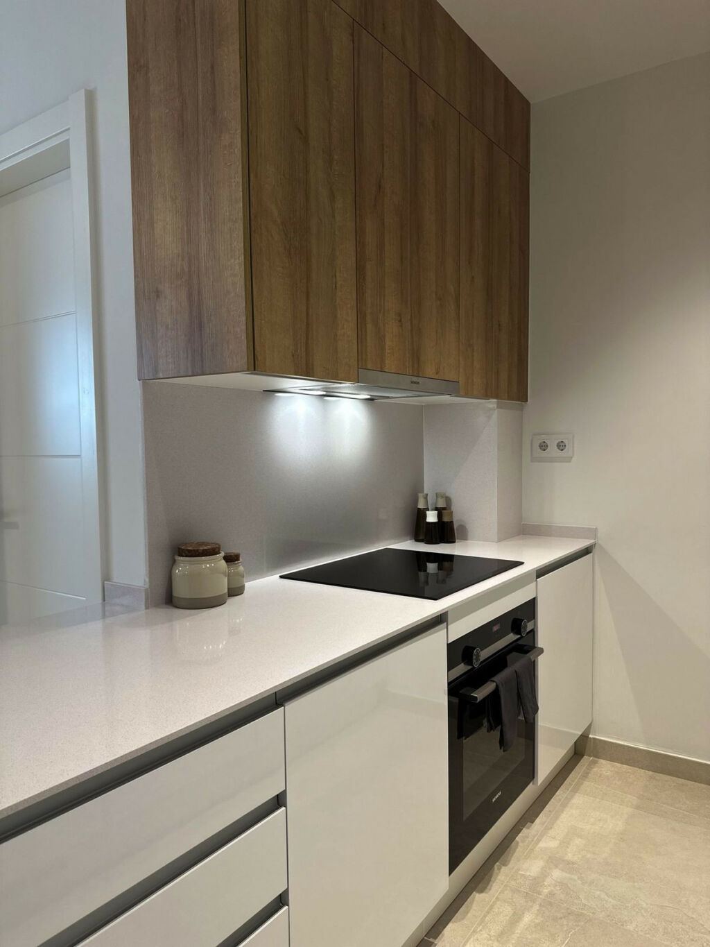 Ground Floor Apartment Estepona Málaga - image 24