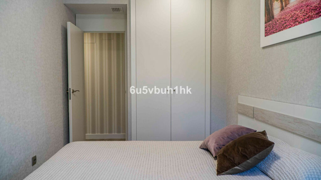 Ground Floor Apartment Torremolinos Málaga - image 24