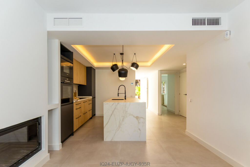 Ground Floor Apartment Calahonda Málaga - image 24