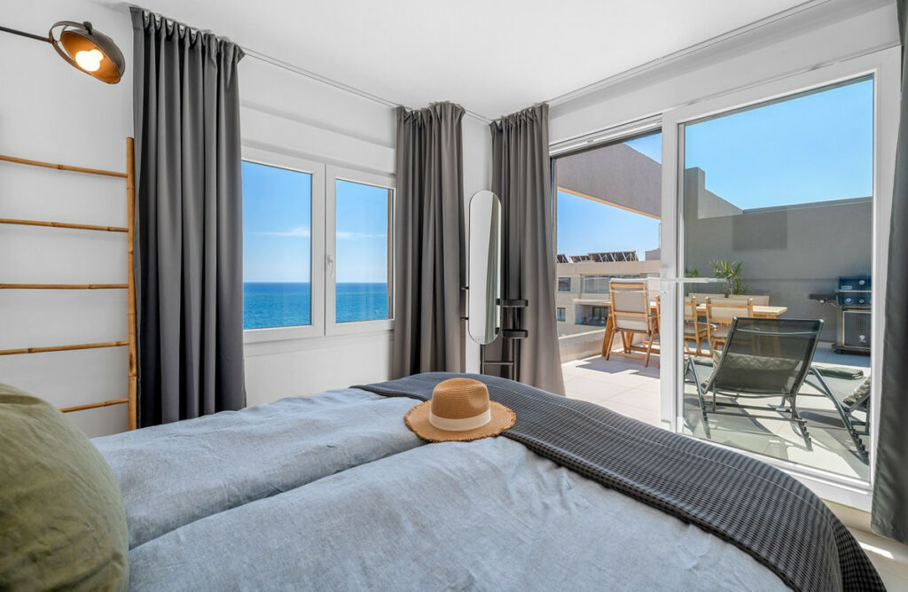 Ground Floor Apartment Punta Prima Alicante - image 24
