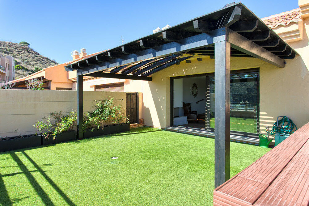 Penthouse Calanova Golf Málaga - image 23