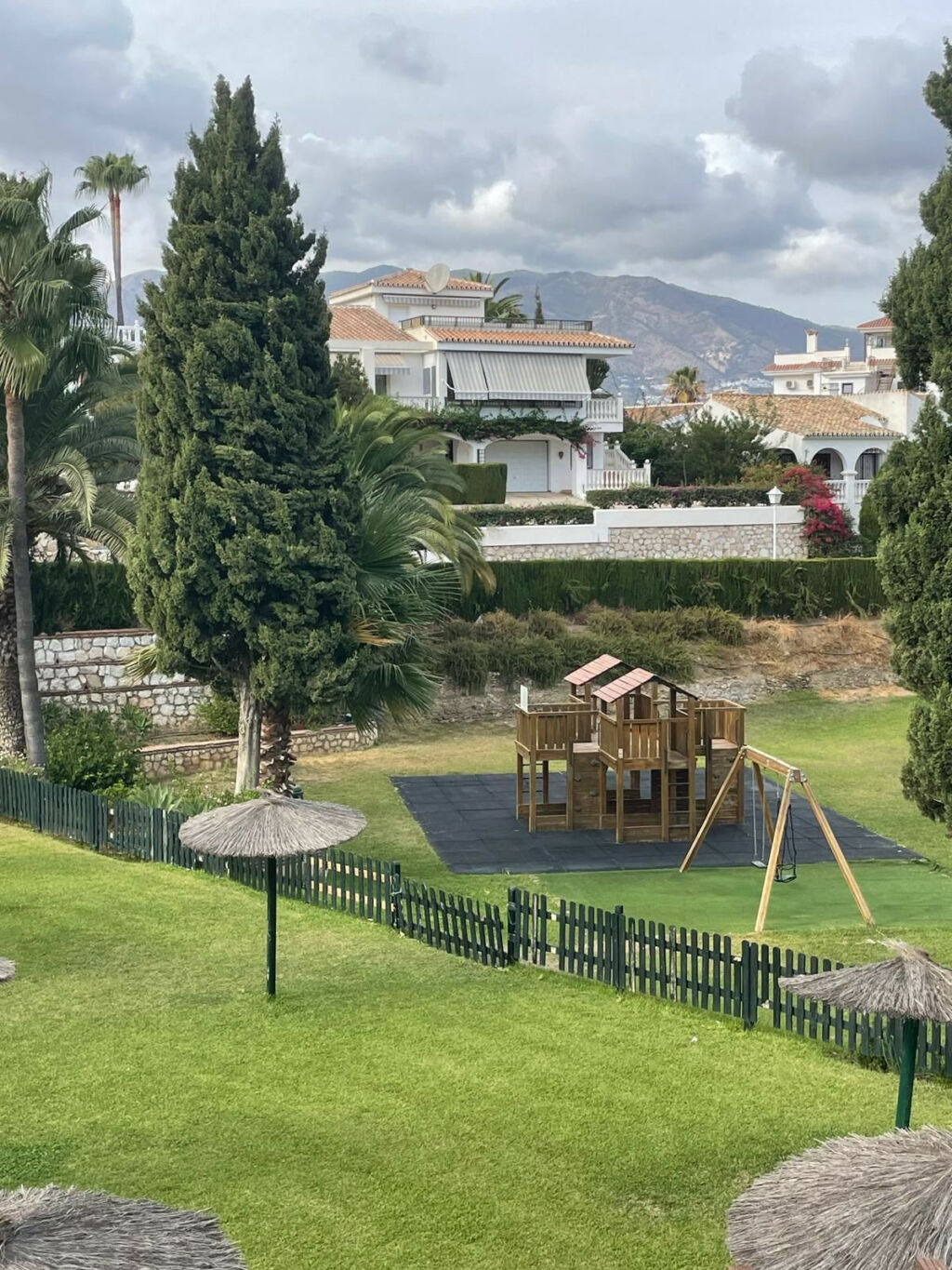 Townhouse Mijas Málaga - image 24