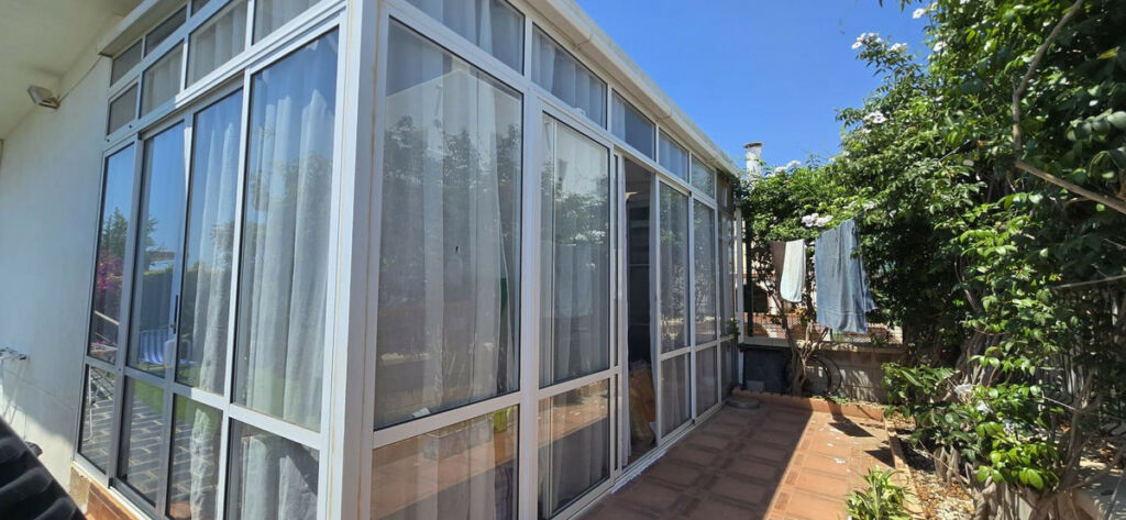 Ground Floor Apartment Mil Palmeras Alicante - image 23