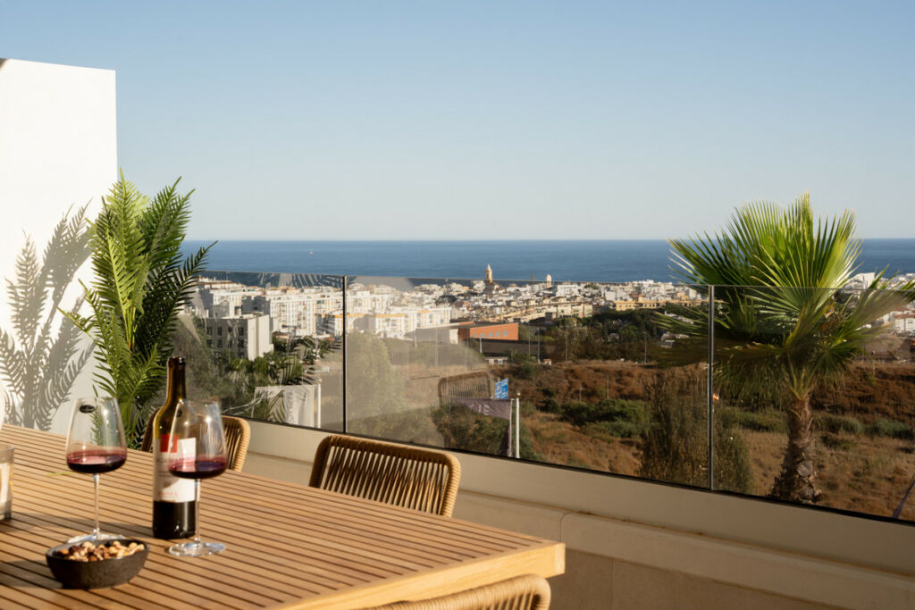 Middle Floor Apartment Estepona Málaga - image 24