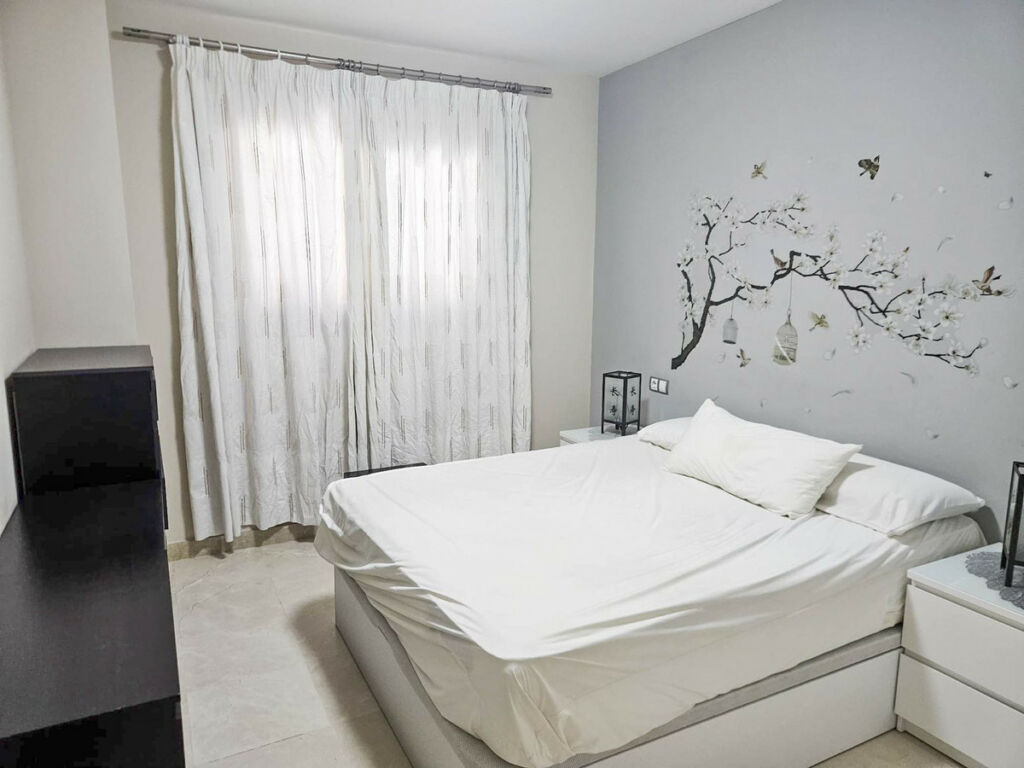 Middle Floor Apartment San Luis de Sabinillas Málaga - image 24
