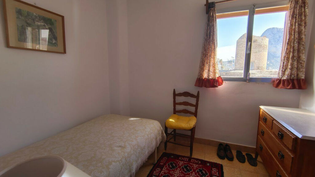Detached Villa Calpe Alicante - image 24