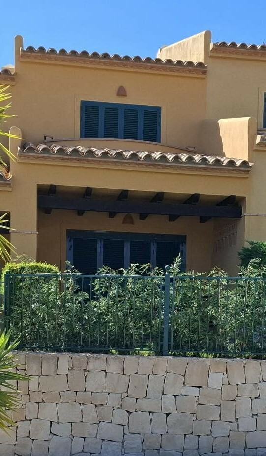 Bungalow Finestrat Alicante - image 24