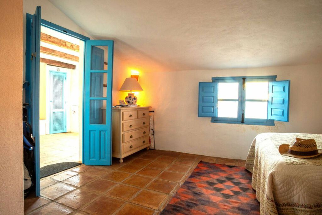Townhouse Gaucín Málaga - image 24