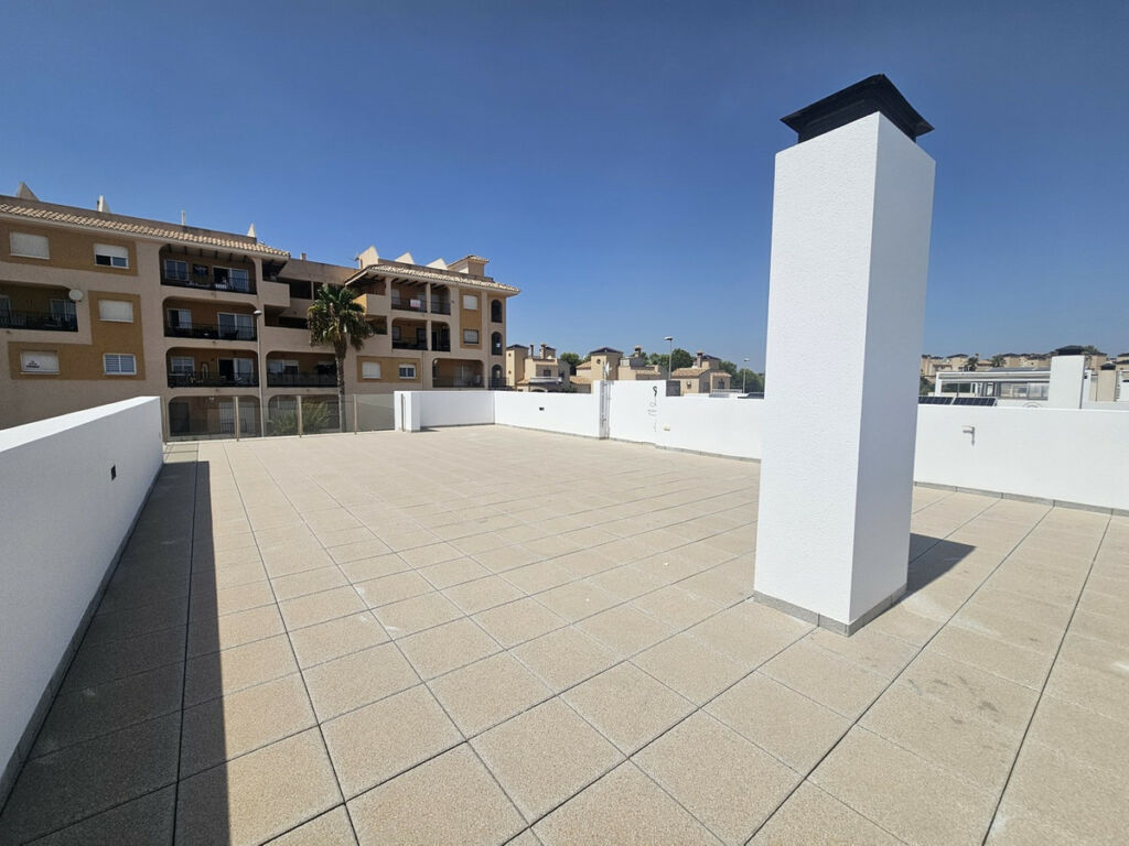 Detached Villa Villamartin Alicante - image 25