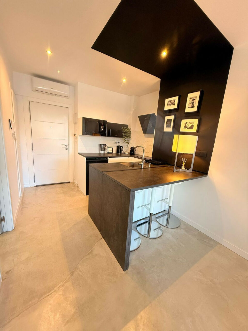 Middle Floor Studio Torremolinos Málaga - image 24