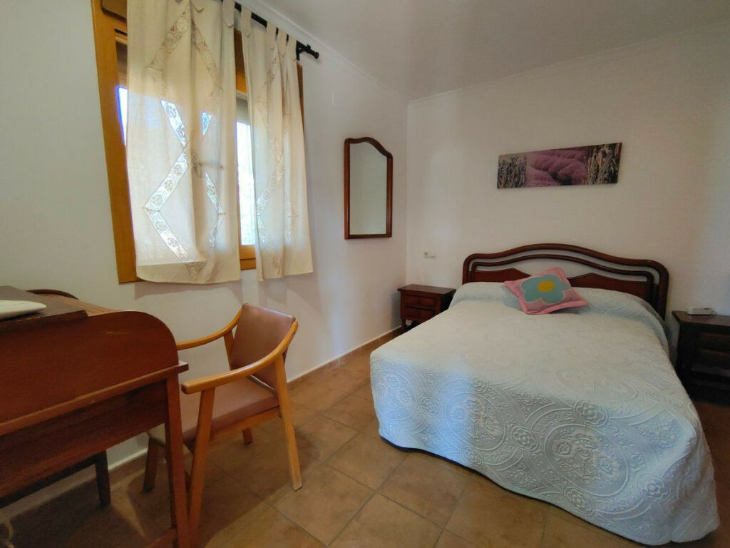 Detached Villa Calpe Alicante - image 24