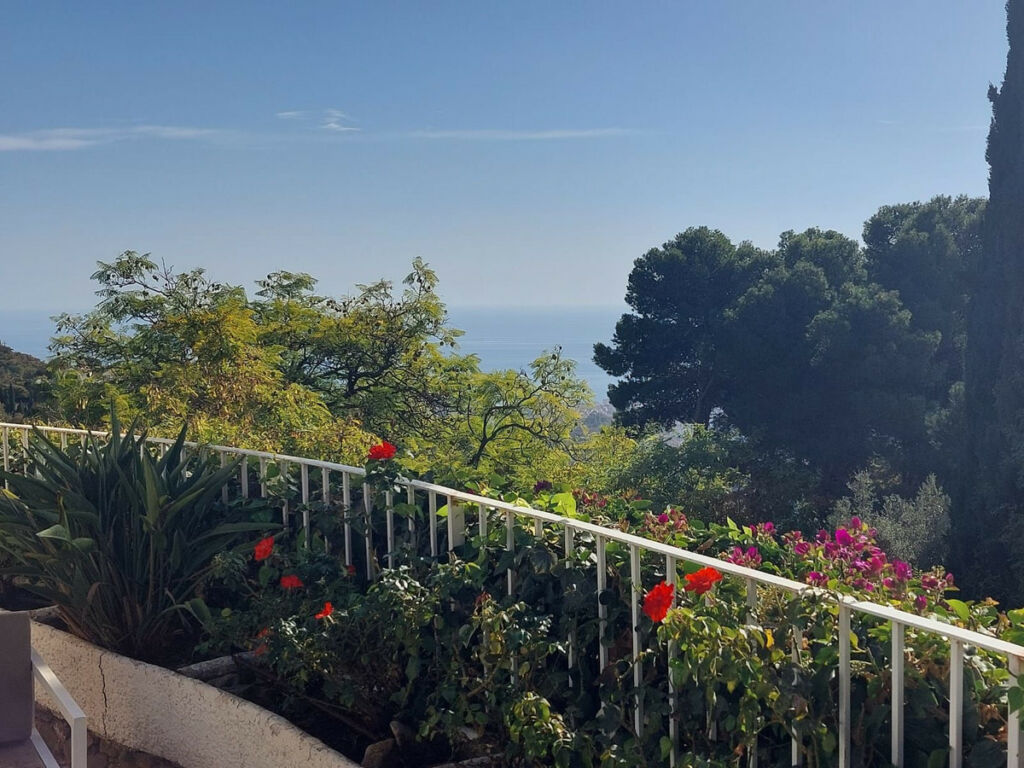 Detached Villa Mijas Málaga - image 24