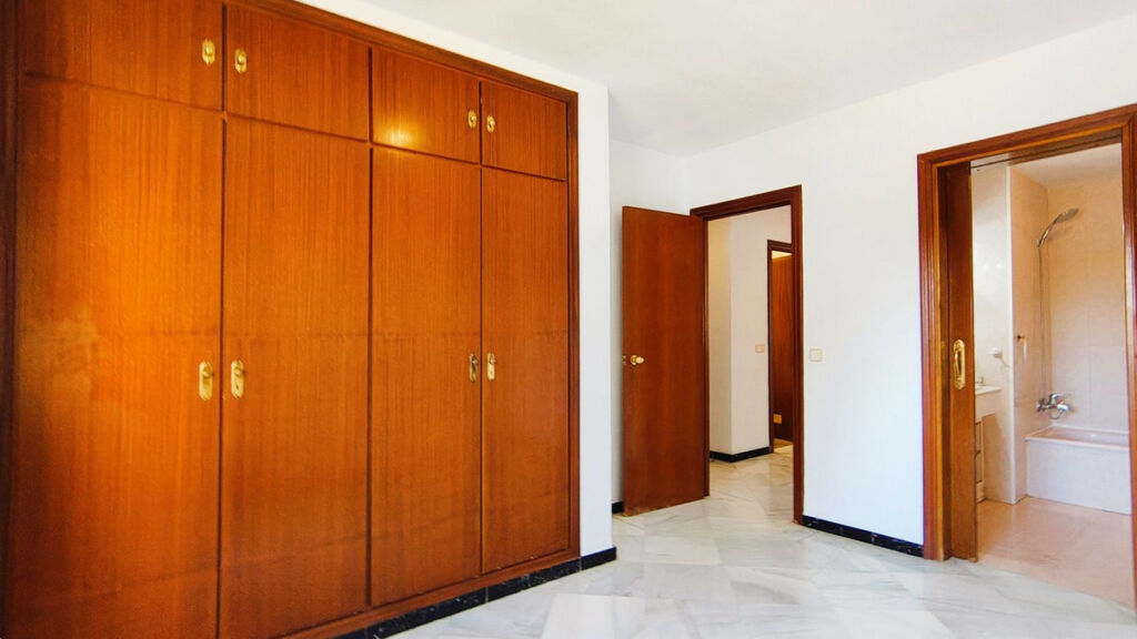Middle Floor Apartment San Pedro de Alcántara Málaga - image 24
