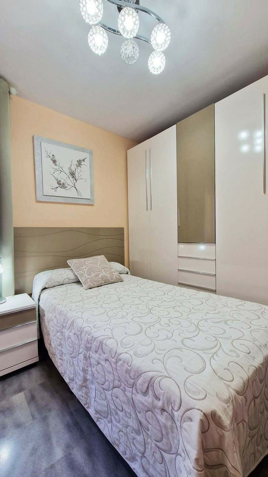 Middle Floor Apartment Benalmadena Málaga - image 24