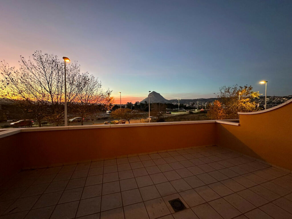 Ground Floor Apartment Javea Alicante - image 24