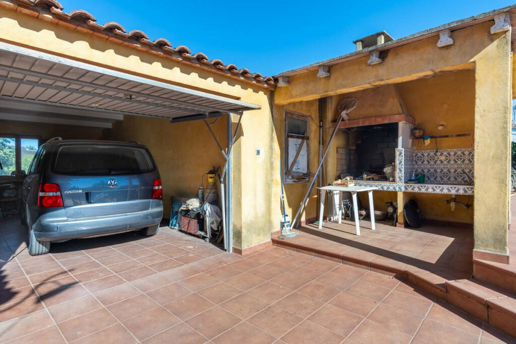 Detached Villa Pedreguer Alicante - image 24