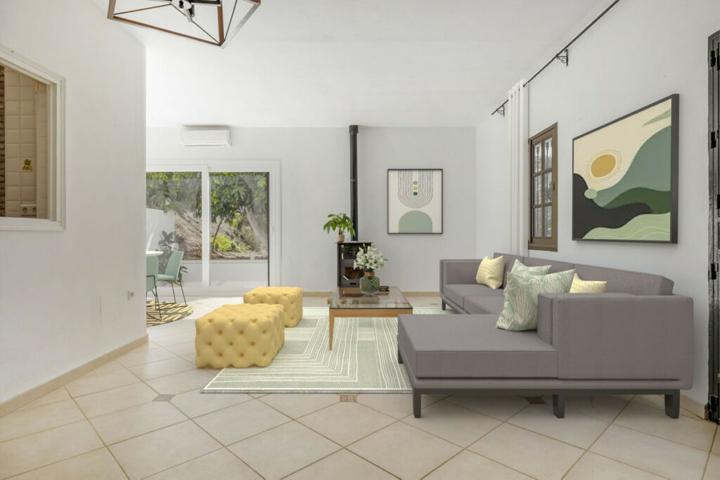 Detached Villa Coín Málaga - image 24