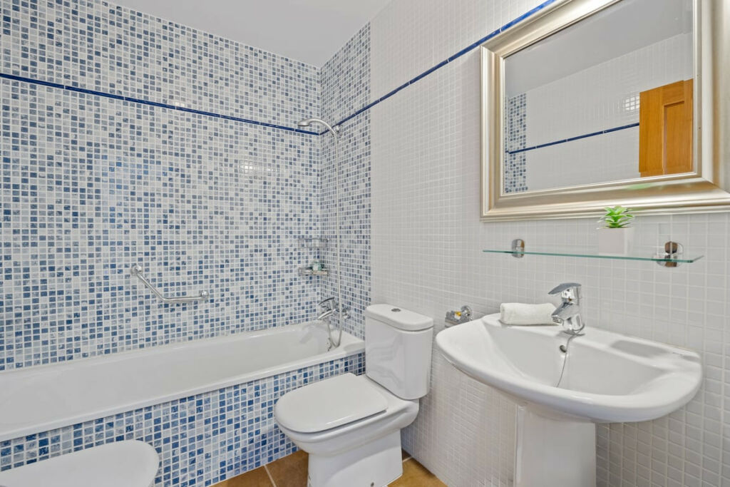 Detached Villa Javea Alicante - image 24