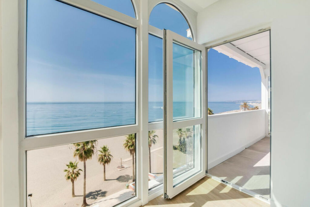 Penthouse Estepona Málaga - image 24