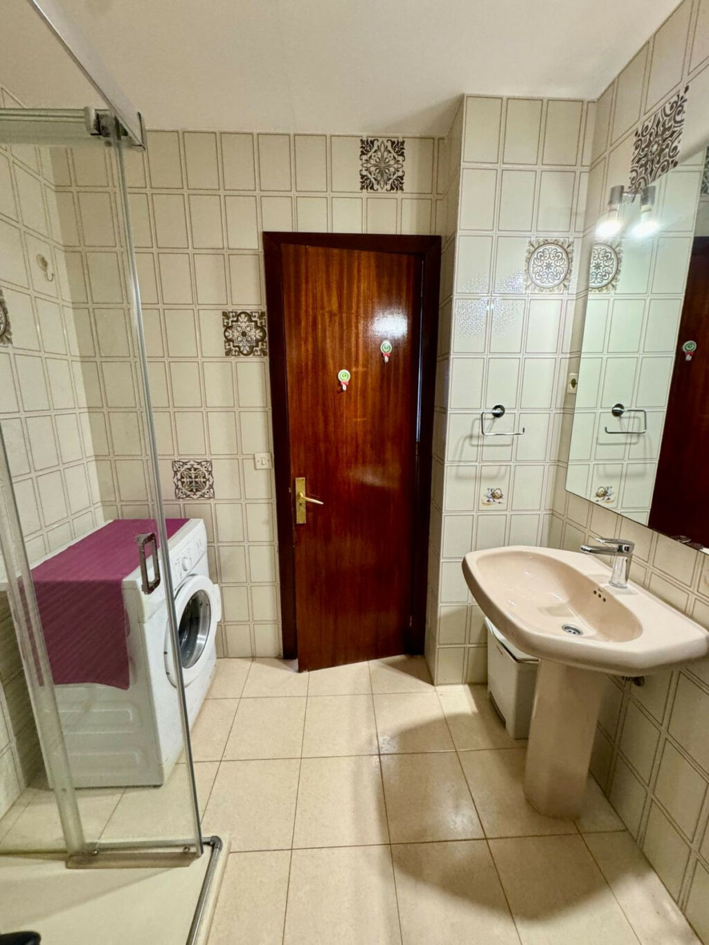 Middle Floor Apartment Benalmadena Costa Málaga - image 24