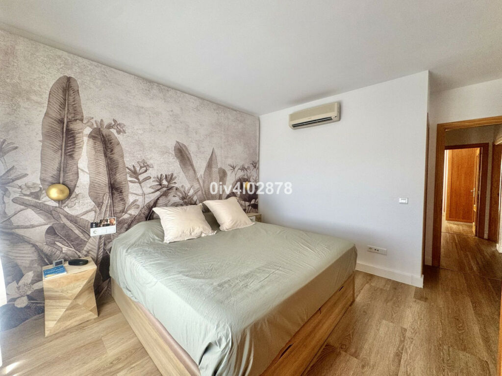 Townhouse Benalmadena Málaga - image 24