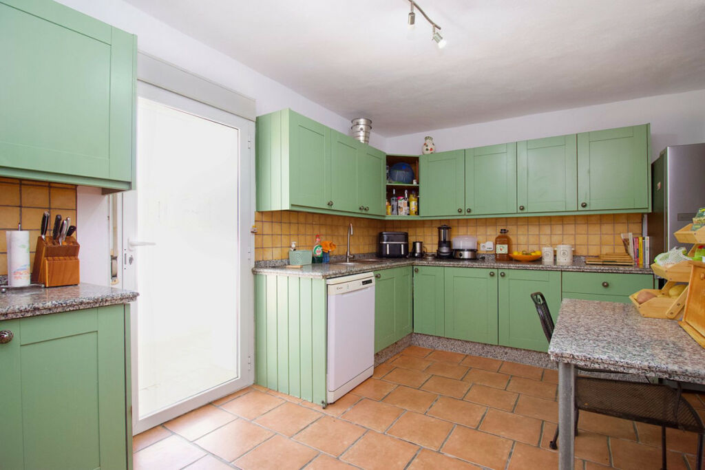Detached Villa Coín Málaga - image 23