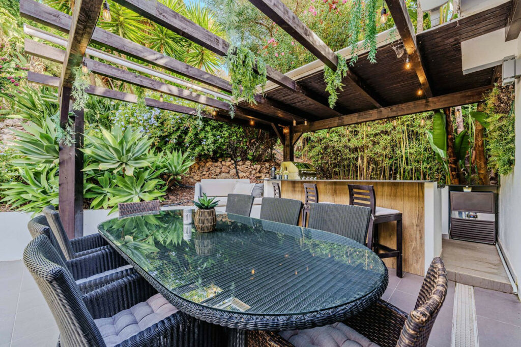 Detached Villa Marbella Málaga - image 24