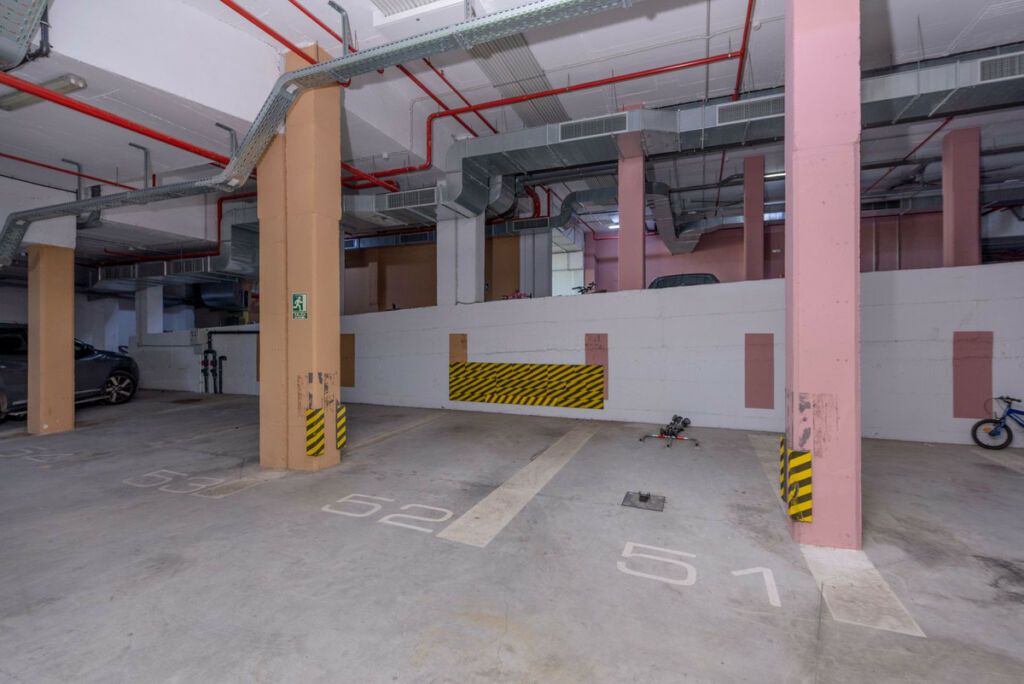 Middle Floor Apartment Marbella Málaga - image 24