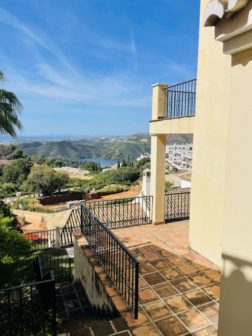 Detached Villa Istán Málaga - image 24