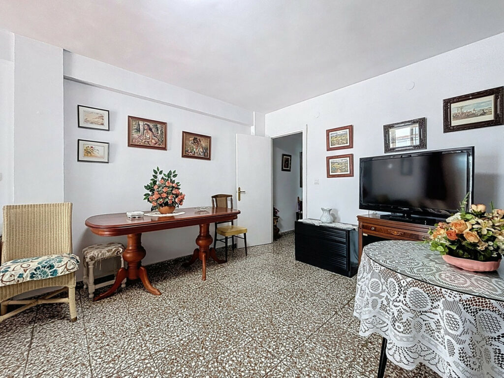Middle Floor Apartment Torre del Mar Málaga - image 24