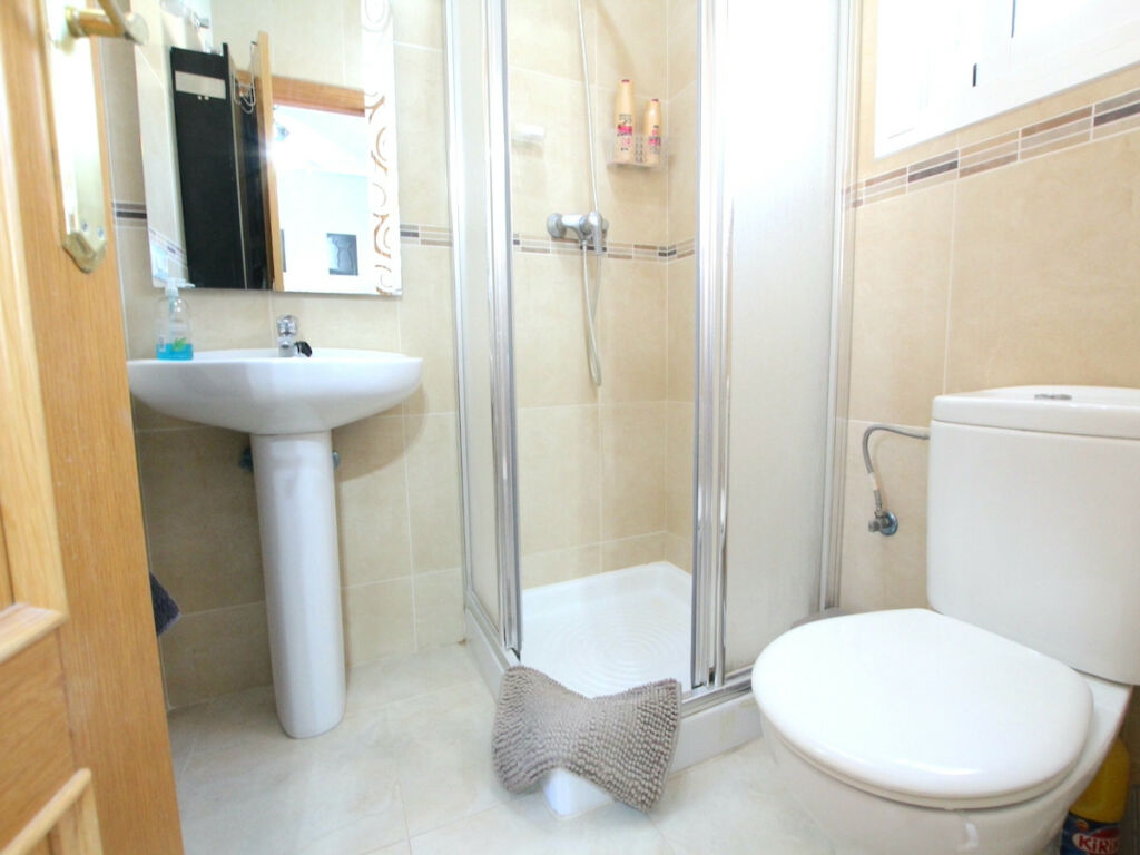 Detached Villa Benimar Alicante - image 24