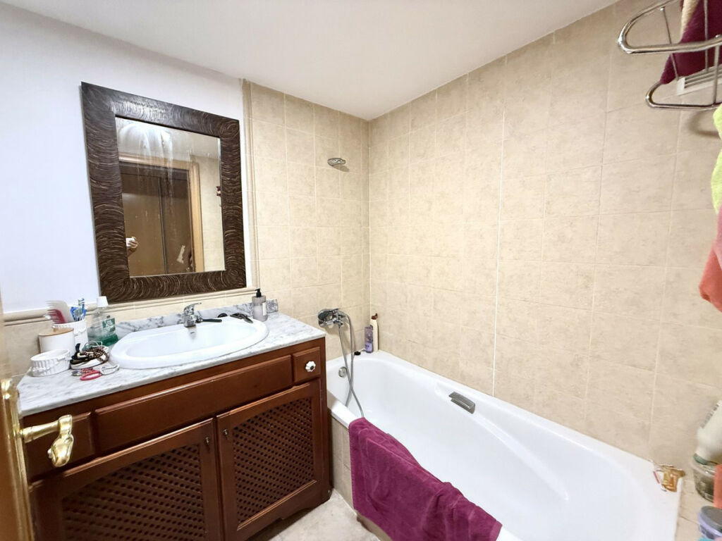 Ground Floor Apartment Guadalmina Baja Málaga - image 24