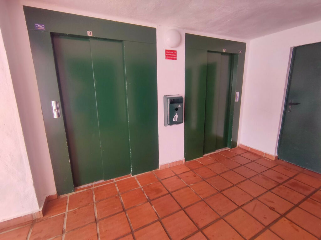 Top Floor Apartment El Padron Málaga - image 24